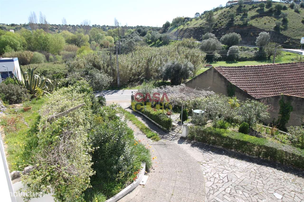 Moradia T3+2 Venda em Zibreira,Torres Novas-2