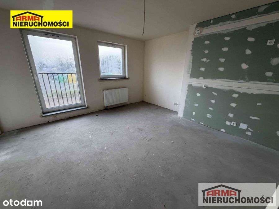 Nowe Wybudowane Mieszkanie 3 Pokojowe-4