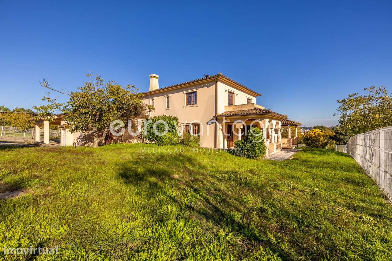 Moradia Exclusiva em Marrazes e Barosa – Conforto, Espaço e Privaci...-56