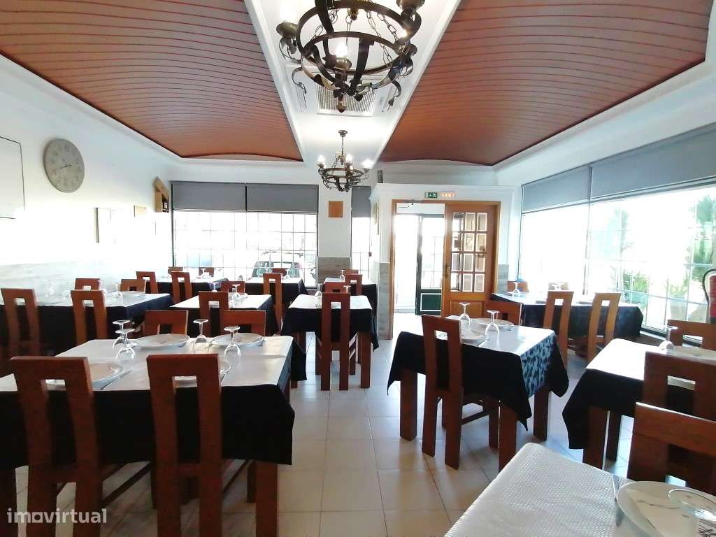 Espaço comercial em Caldas da Rainha - Grande imagem: 5/17