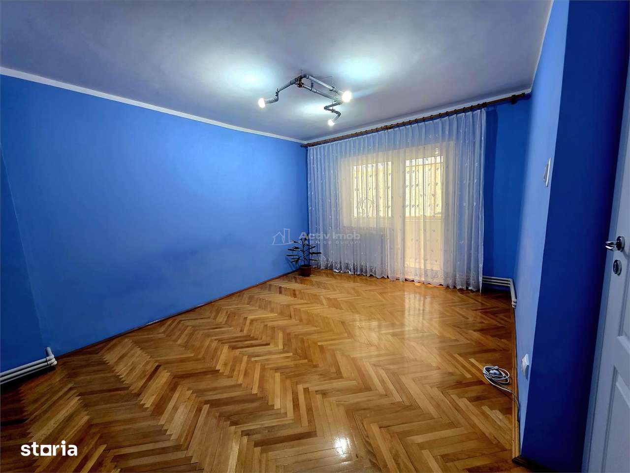 4 camere, decomandat, 100 mp, etaj 2, Dorobanti II-8