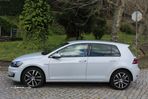 VW e-Golf AC/DC - 5