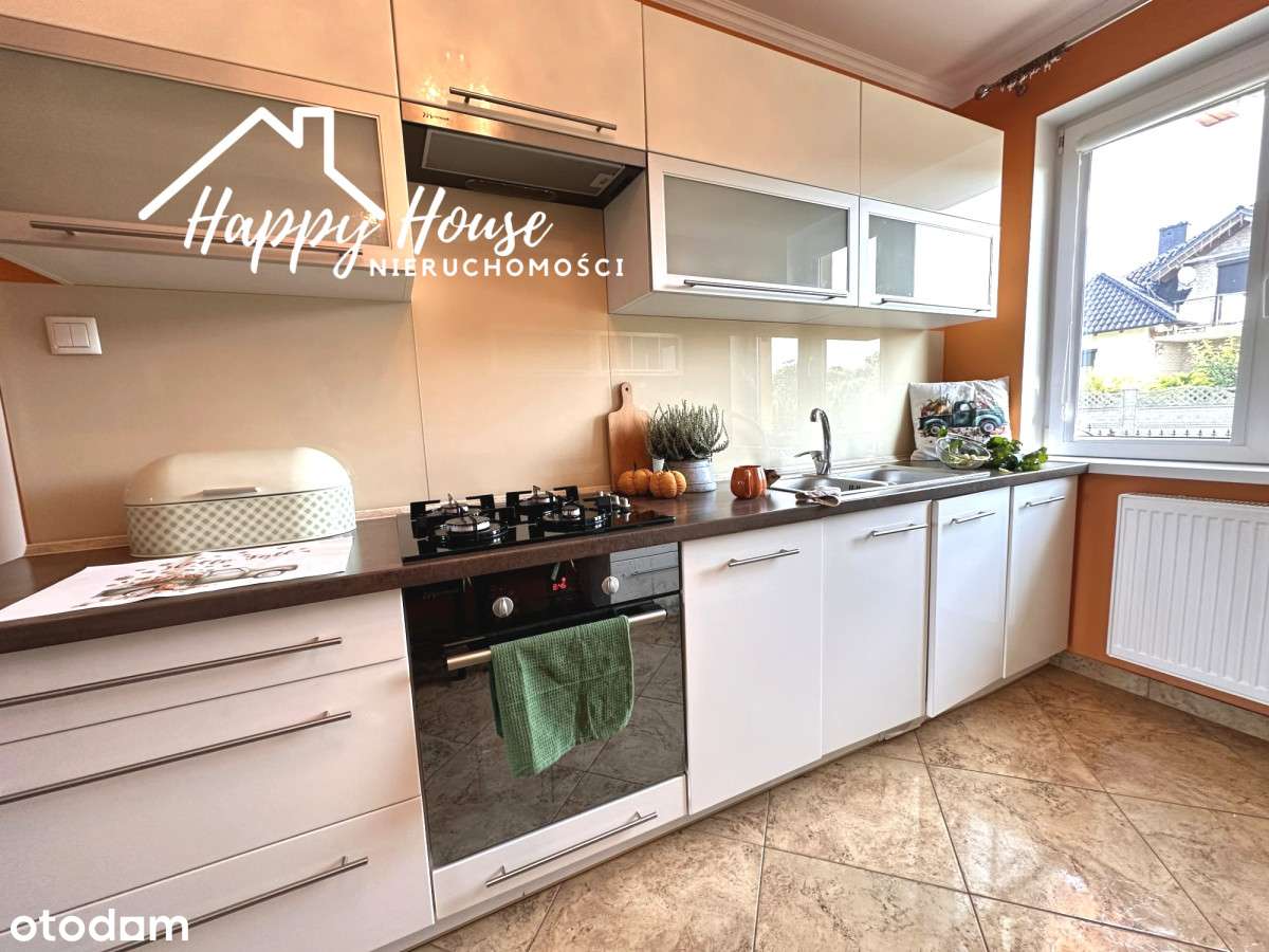 Nowa atrakcyjna cena - dom -Lichnowy-6