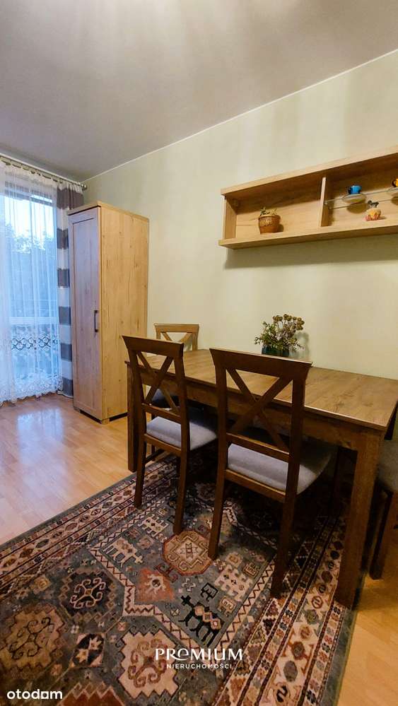 Mieszkanie 3 pokoje ul. Chopina Oława-3