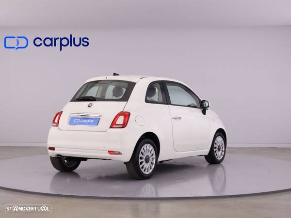 Fiat 500 - 7