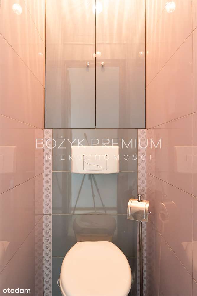 4 pokoje | gotowe do wprowadzenia | 0% PROWIZJI-13