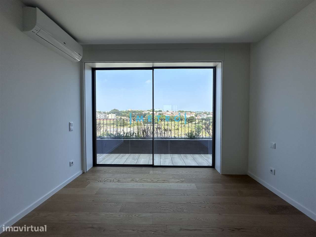 Apartamento T4 Venda em Matosinhos e Leça da Palmeira,Matosinhos-14