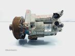 Compresor clima Nissan Note 1 [Fabr 2006-2011] 92600-CJ70B 1.6 HR16DE - 1