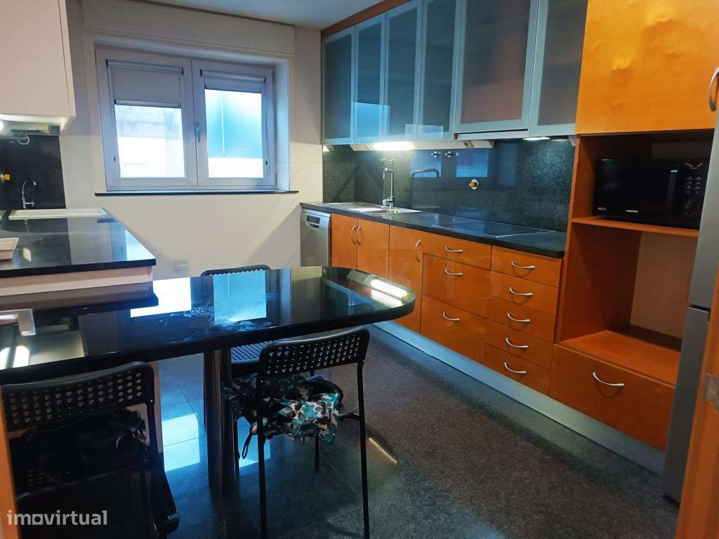 Apartamento T3 de Luxo em Lamaçães - Vistas Panorâmicas | 7º Andar - Grande imagem: 5/24