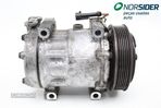 Compressor do ar condicionado Alfa Romeo 147|00-04 - 7