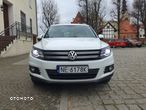 Volkswagen Tiguan 2.0 TDI DPF 4Motion DSG Cup Sport & Style - 2