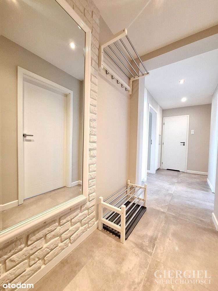 3 pokojowez balkonem przy ul.Langiewicza-6