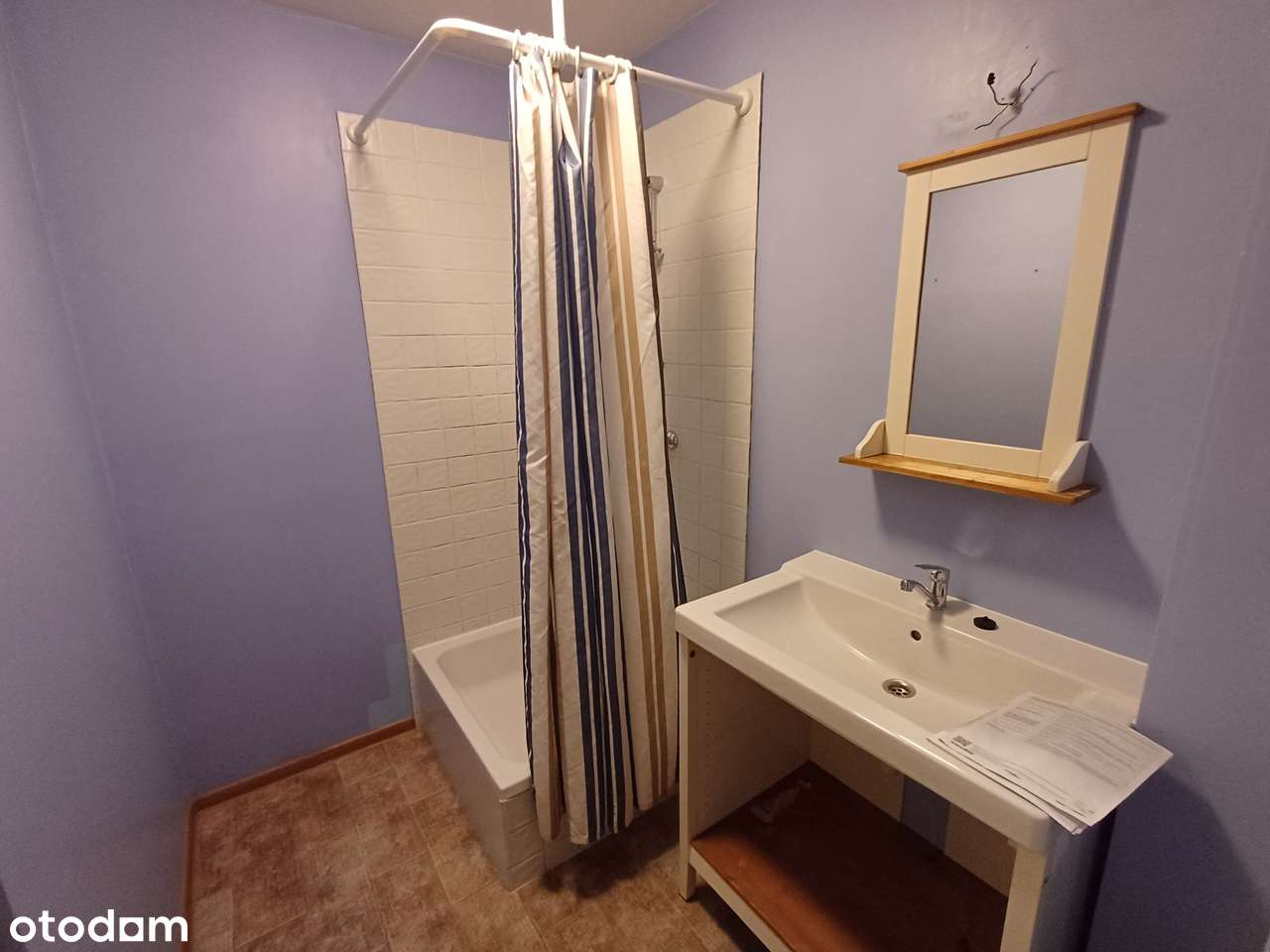 Kraków, Prądnik Biały, Macieja Słomczyńskiego 10-7