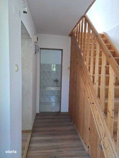 Vand casa Vetel cu teren - Imagine principală: 4/8