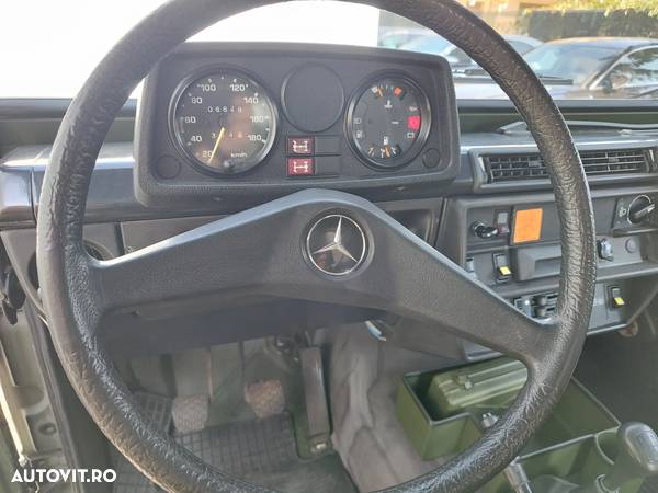 Mercedes-Benz Altul - 20