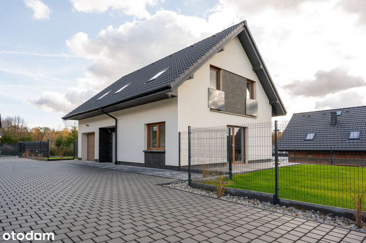 Helvetia Haus kameralne osiedle w Zawadzie-1