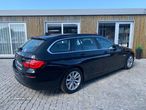 BMW 520 dA Touring - 18