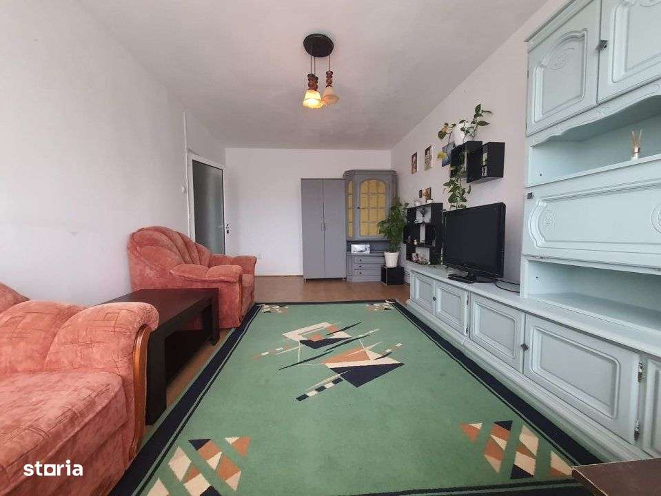 FALEZA NORD-CONSILIERI-APARTAMENT CU 3 CAMERE VEDERE CATRE MARE-3