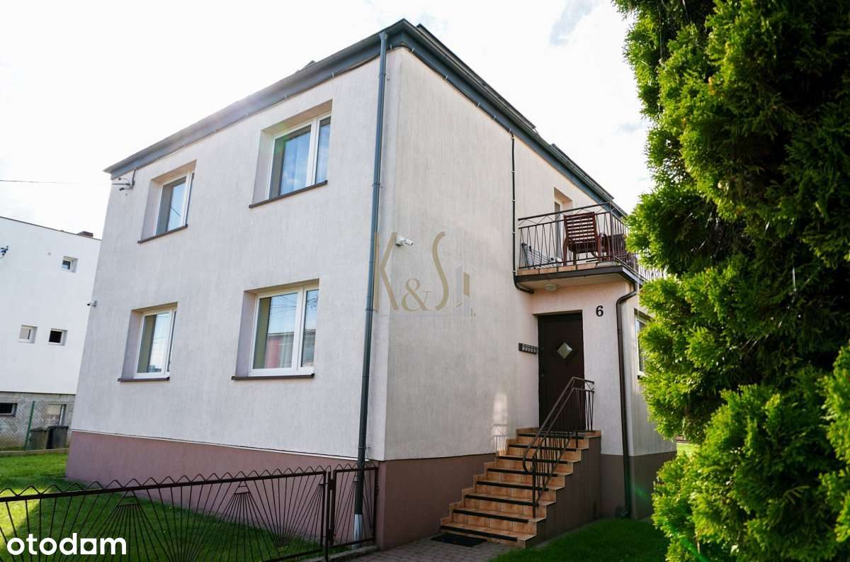 Gotowy obiekt noclegowy z potencjałem inwestycyjny-3