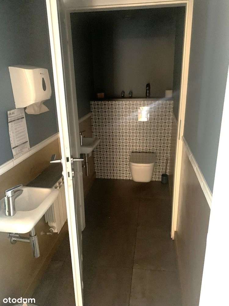 Lokal użytkowy 180m2 Ursynów-6