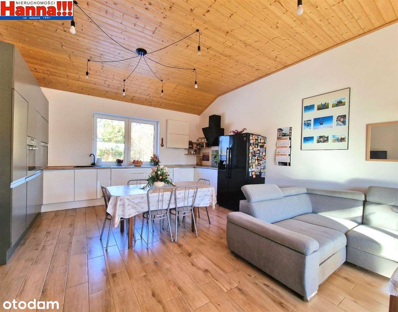 Solidny. Idealny na dwurodzinny. Możliwa Zamiana.-3