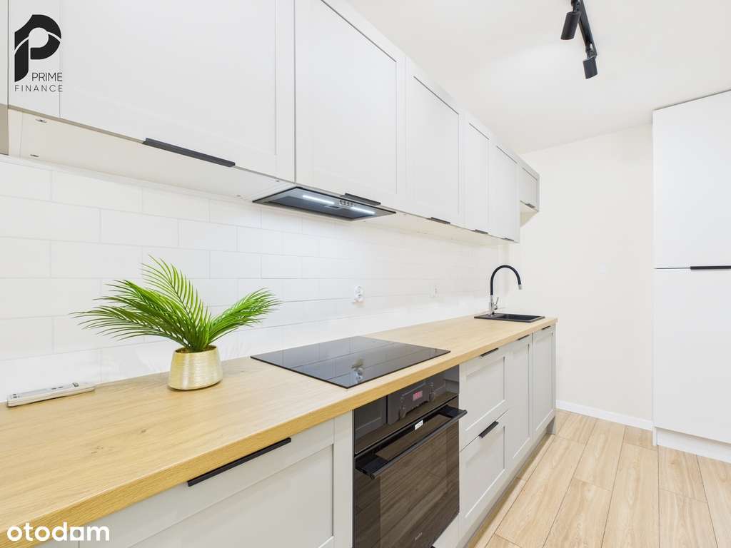 Bezczynszowe mieszkanie z ogródkiem - Pełny obrazek: 5/10