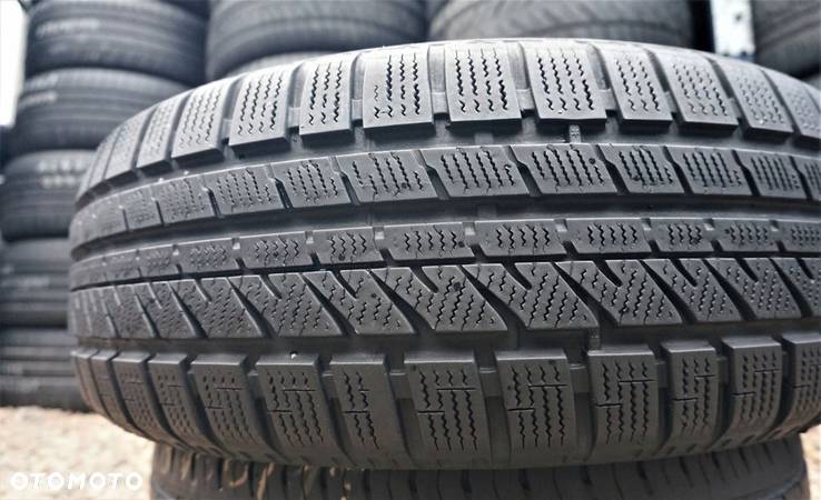 BRIDGESTONE BLIZZAK LM-30 215/60R16 99H AL5289** - 3