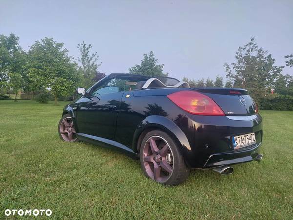 Opel Tigra 1.8 Cosmo - 15