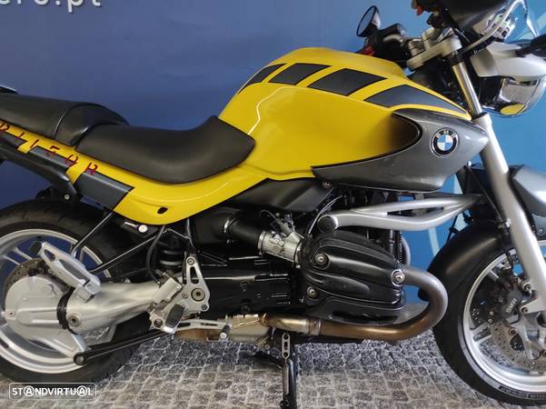 BMW R 1150 R - 3