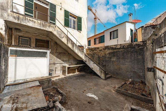Predio - Funchal-22