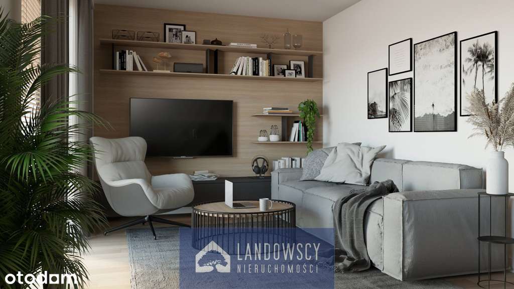 Wybierz wygodę i nowoczesne rozwiązania - Pełny obrazek: 4/13