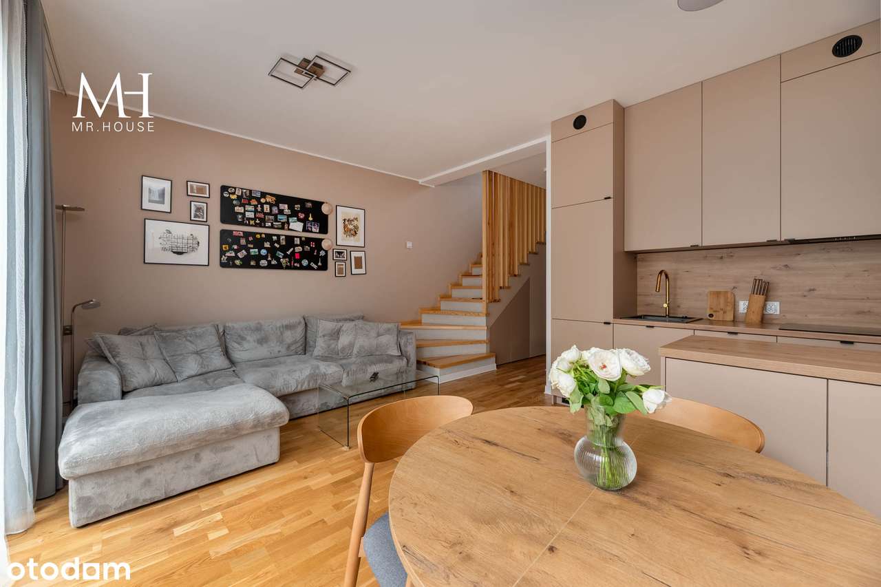 DOM czy mieszkanie? Oto jest pytanie! | WIDZEW - Pełny obrazek: 2/17