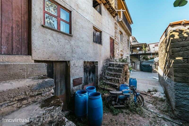 Moradia em Banda T2 / Covilhã, Casegas - Grande imagem: 3/14