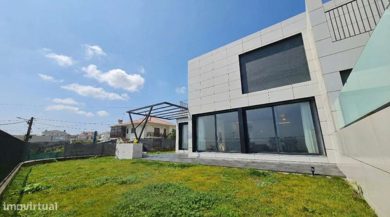 Moradia T3 para venda em Agra, Arnoso, Vila Nova de Famalicão, Braga-3