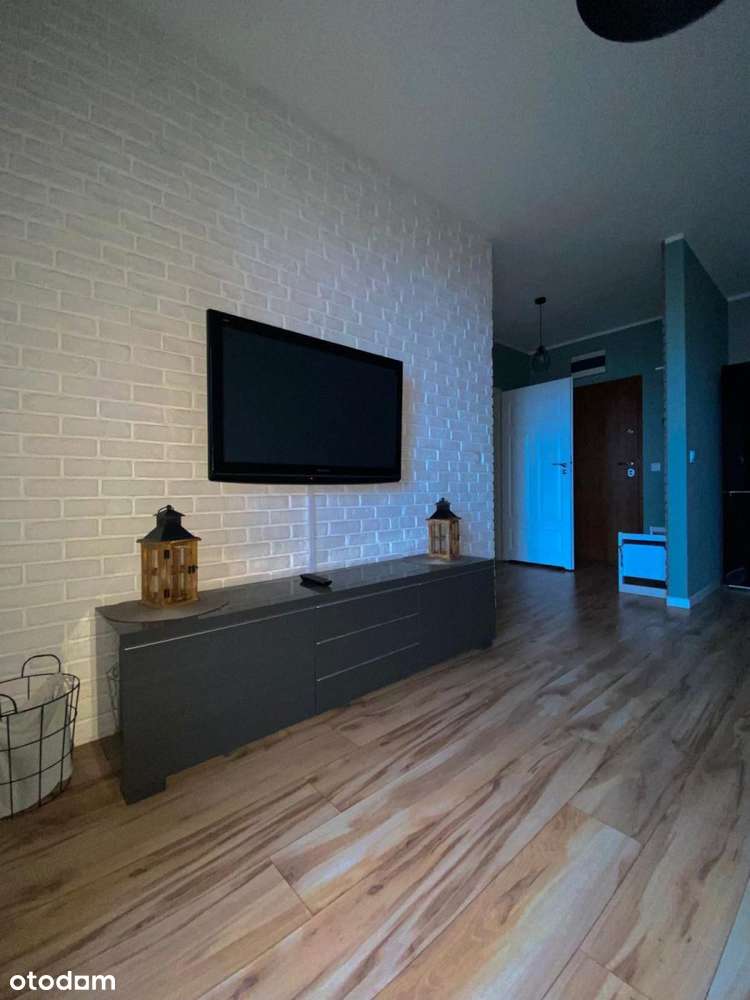 Nowoczesne 2-pokojowe mieszkanie-Nowa Cukrownia-3