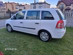 Opel Zafira 1.6 Elegance - 6