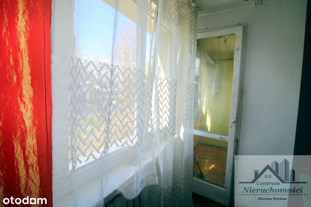 Mieszkanie 3 pok., parter, os. Włókniarzy - Pełny obrazek: 4/9