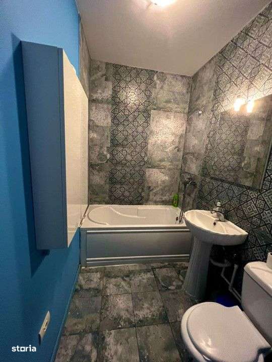 MAMAIA NORD | 2 CAMERE | COMPLEX IBO  LA BULEVARD MAMAIA NORD | LOC DE - Imagine principală: 5/7