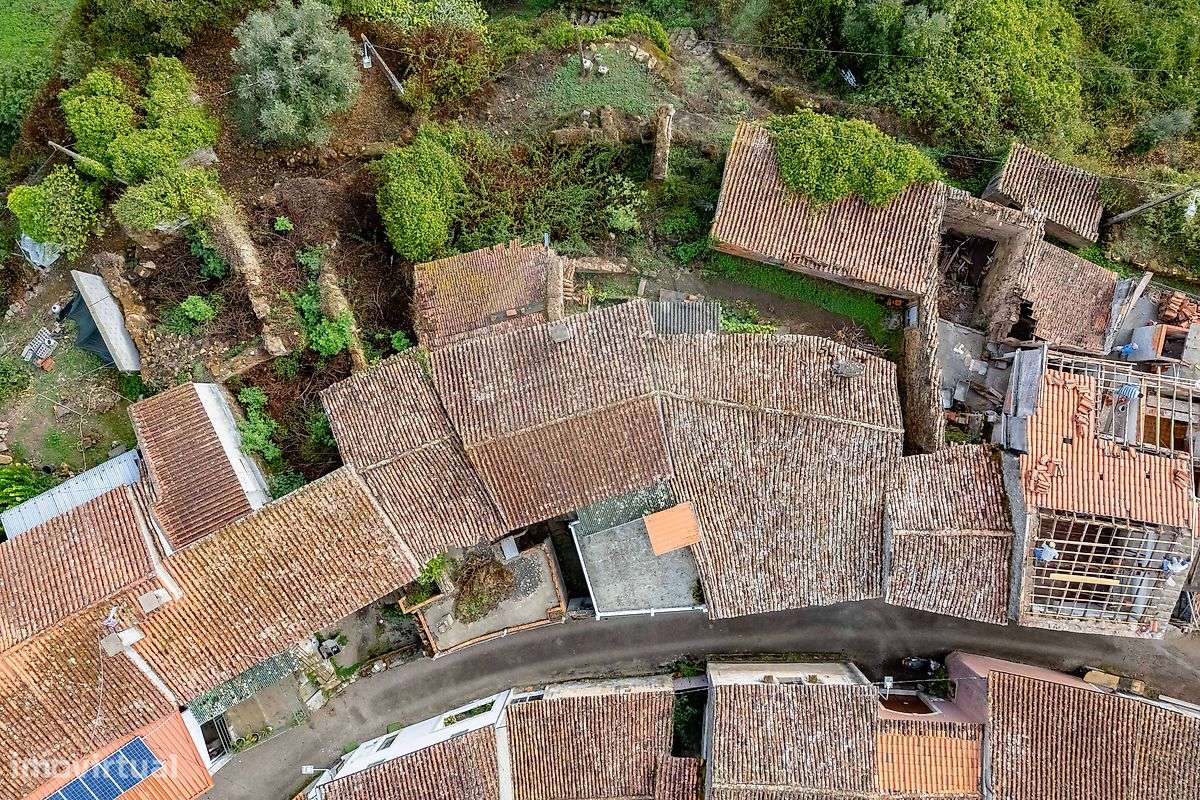 Moradia T1 para venda-19