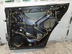 Porta Traseira Direita Audi A4 Avant (8E5, B6) - 6