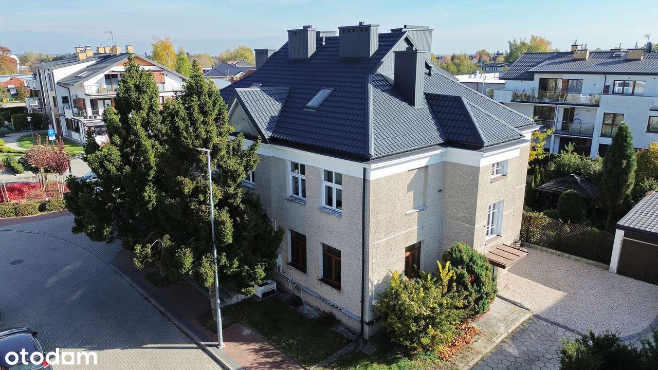 Bezczynszowe mieszkanie na Uroczej-13