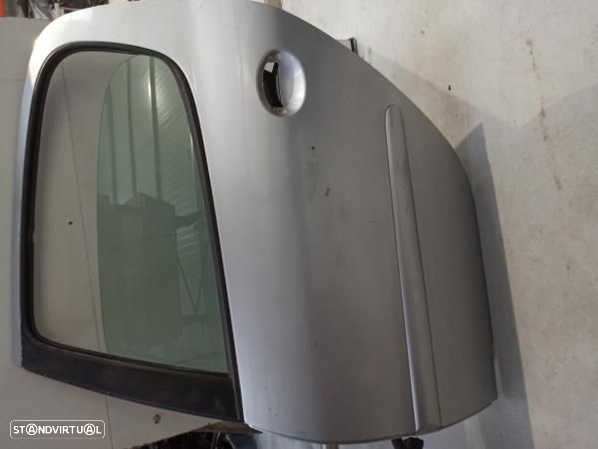 Porta Traseira Esquerda Peugeot 206 Hatchback (2A/C) - 2