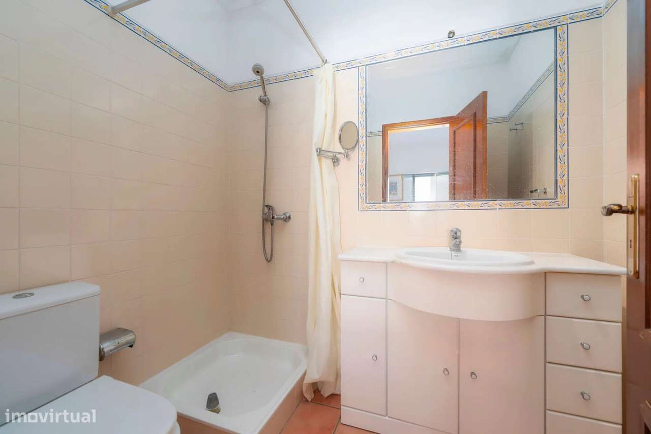 Casa T3 à beira-mar no Algarve - Altura-23