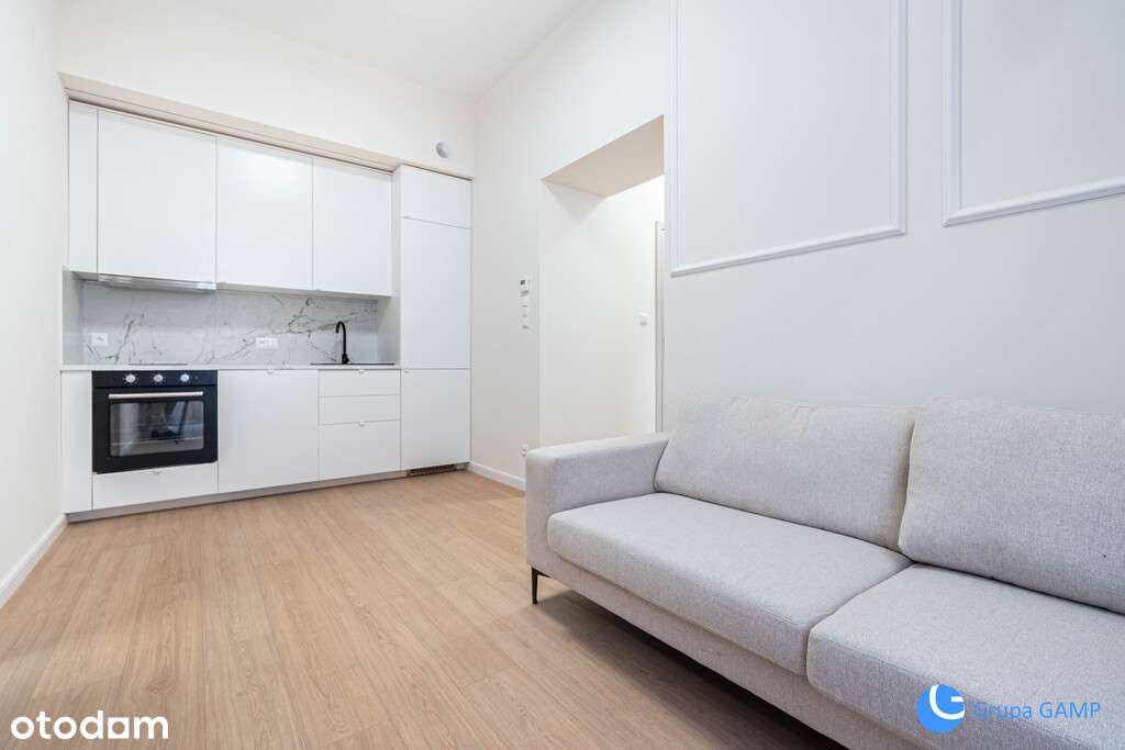 Bezczynszowe 3-pok.*40 m²*Stare Miasto*Zamenhofa - Widok 2