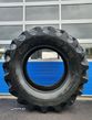 Anvelopa 710/70 R38, Tractiune, GoodYear, Radial DT820 163B Agricol - 5