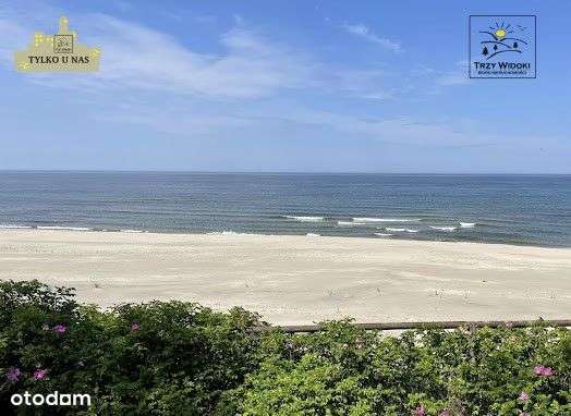 *Unikatowa*Lokalizacja*Plaża*Morze*Zalew*Las*-7