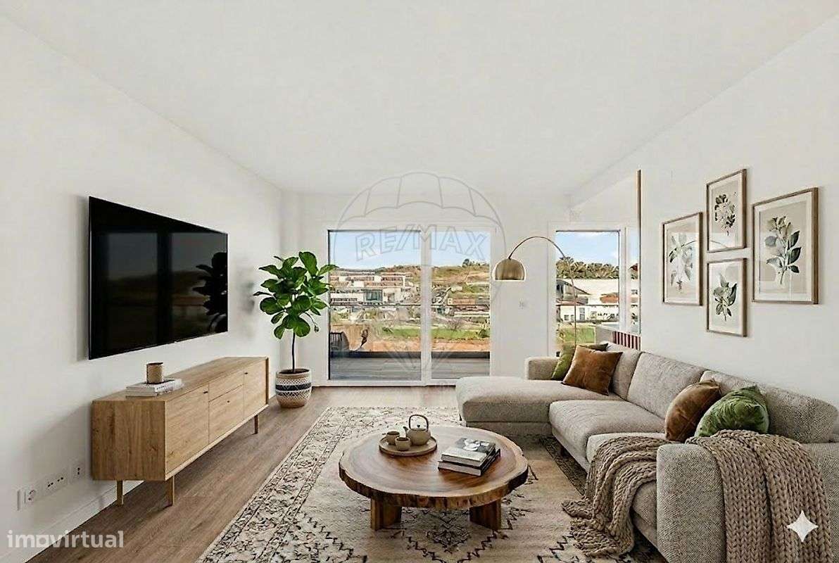 Apartamento T2 para venda - Grande imagem: 5/22