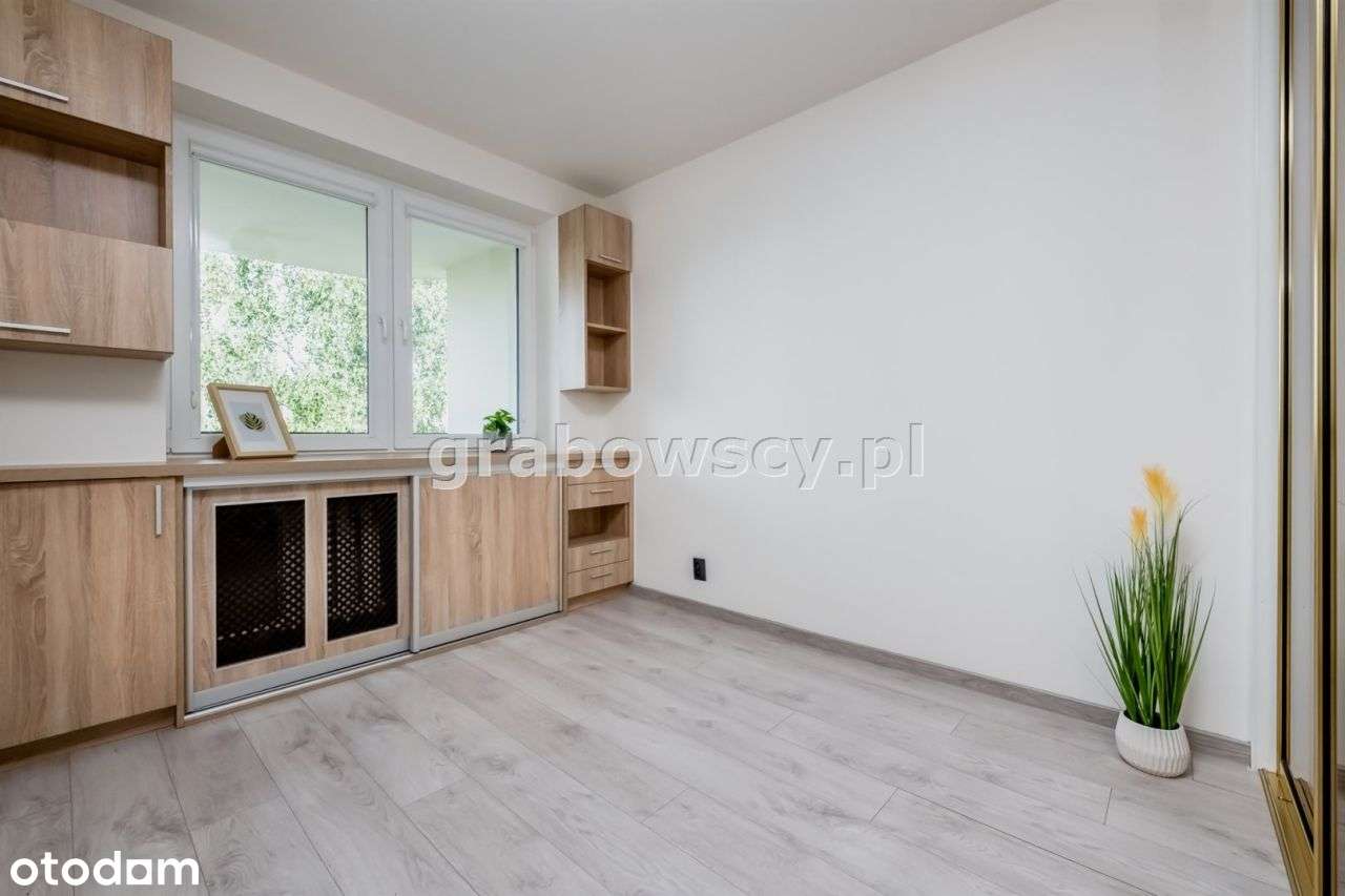 Blisko politechniki / 3 pokoje / cegła!-5