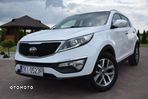 Kia Sportage 1.7 CRDI 2WD Dream-Team Edition - 2