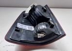 Lampa tył prawa Dodge RAM 1500 552774141A USA - 11